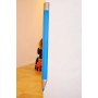 Protection angle Corner Guard Deluxe Crayon arte viva bleu