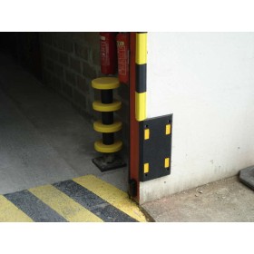 Bouclier blindé plat Pargom bouclier plat Pargom