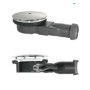 Bonde Wirquin douche D90 slim