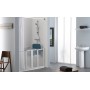 Paroi douche PMR collection Essentielle - niche S2