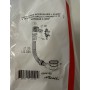 Plan vasque PMR larg 1274 mm Chêne Vert [product_reference]