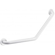 Poignée à 135° Basic Ø 32 Poignée à 135° Basic Ø 32 époxy blanc