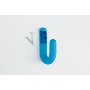 Portemanteau Parkid souple et sécurisant Portemanteau Parkid souple et sécurisant - bleu