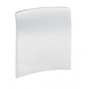 Dosseret pour siège de douche Grand Confort Siège Grand Confort relevable, dosseret seul - DELABIE 510429