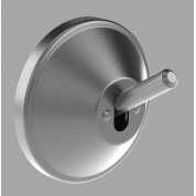 Patère anti pendaison