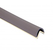 Angle de protection ANGL'ISOL autocollant Angle de protection Angl'isol en PVC