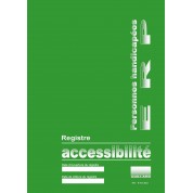 Registre public d'accessibilité Registre public d'accessibilité - GUILLARD