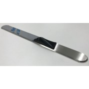 Bande de guidage Charlety en inox Bande de guidage Charlety en inox