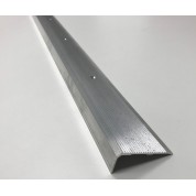 Nez de marche Licorne XL en aluminium Nez de marche Licorne XL en aluminium brut