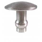 Clous podotactiles BEV en inox sans scellement Clous podotactiles BEV sans scellement WATTELEZ 810906