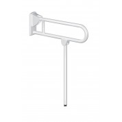 Poignée relevable Ø 32, L.650 DELABIE 5162N