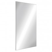 Miroir incassable inox ht 1000mm Miroir incassable inox ht 1000mm DELABIE 3459