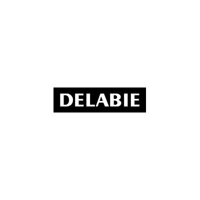 Delabie, leader européen en robinetterie & sanitaires pour ERP.