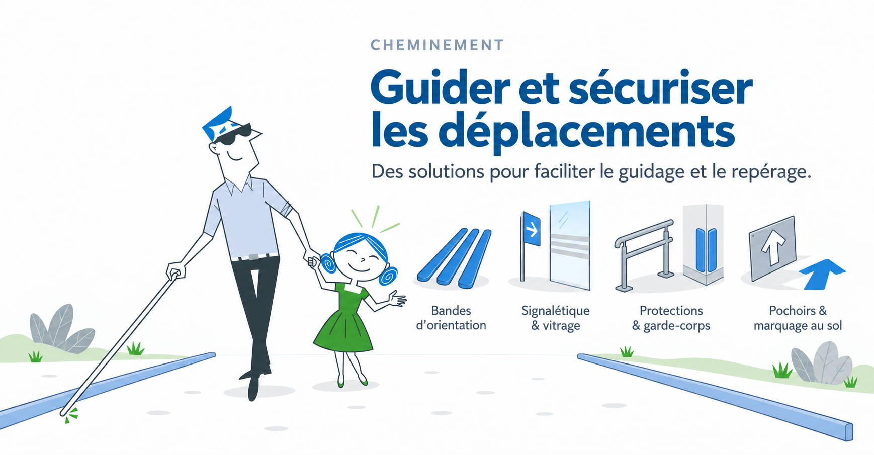Cheminements